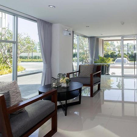 First Choice Suites Sha Plus Extra HHQ Exterior foto