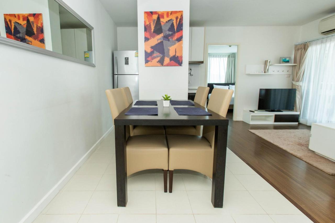 First Choice Suites Sha Plus Extra HHQ Exterior foto