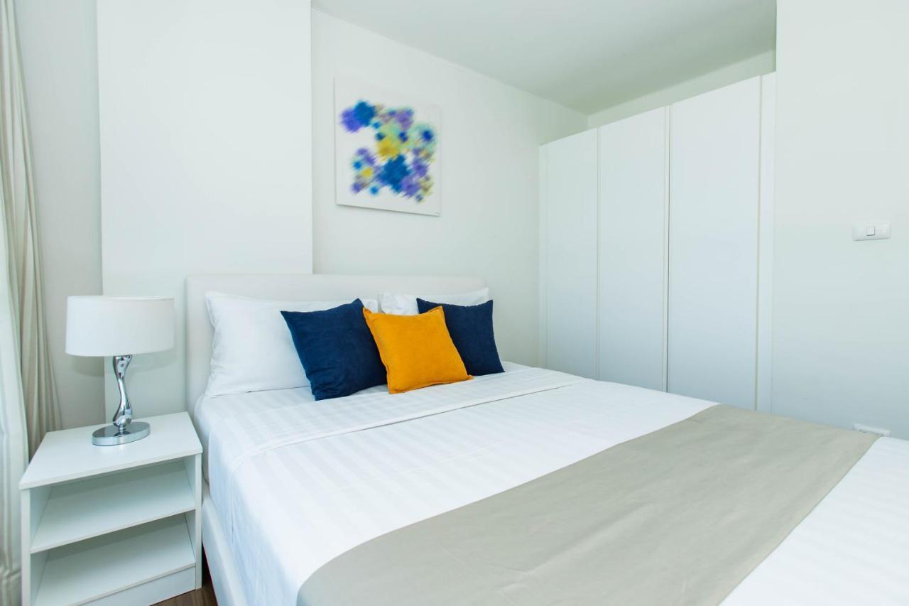 First Choice Suites Sha Plus Extra HHQ Exterior foto