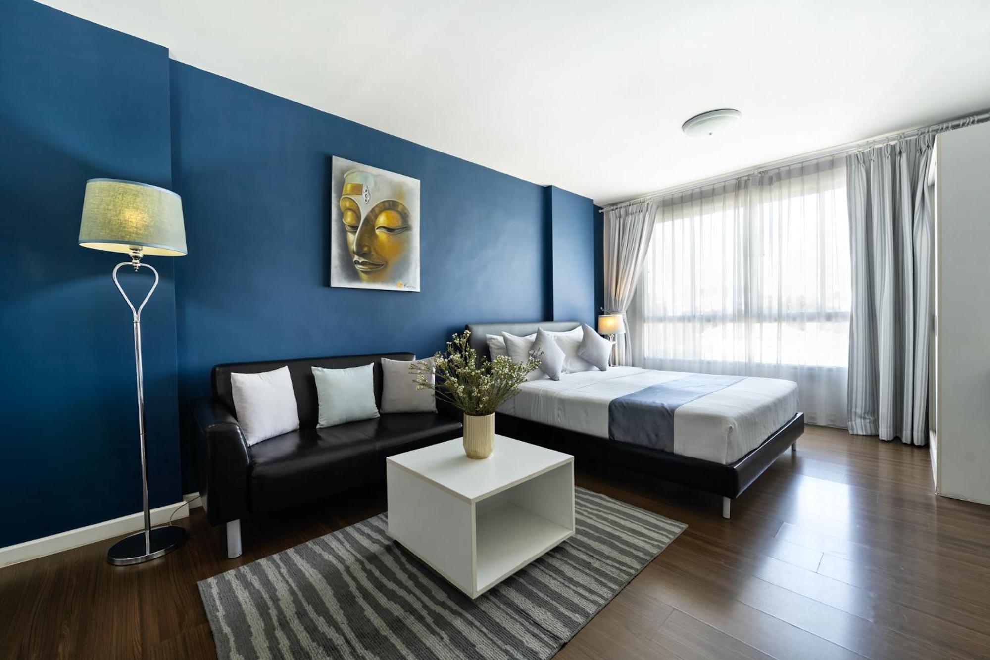 First Choice Suites Sha Plus Extra HHQ Exterior foto
