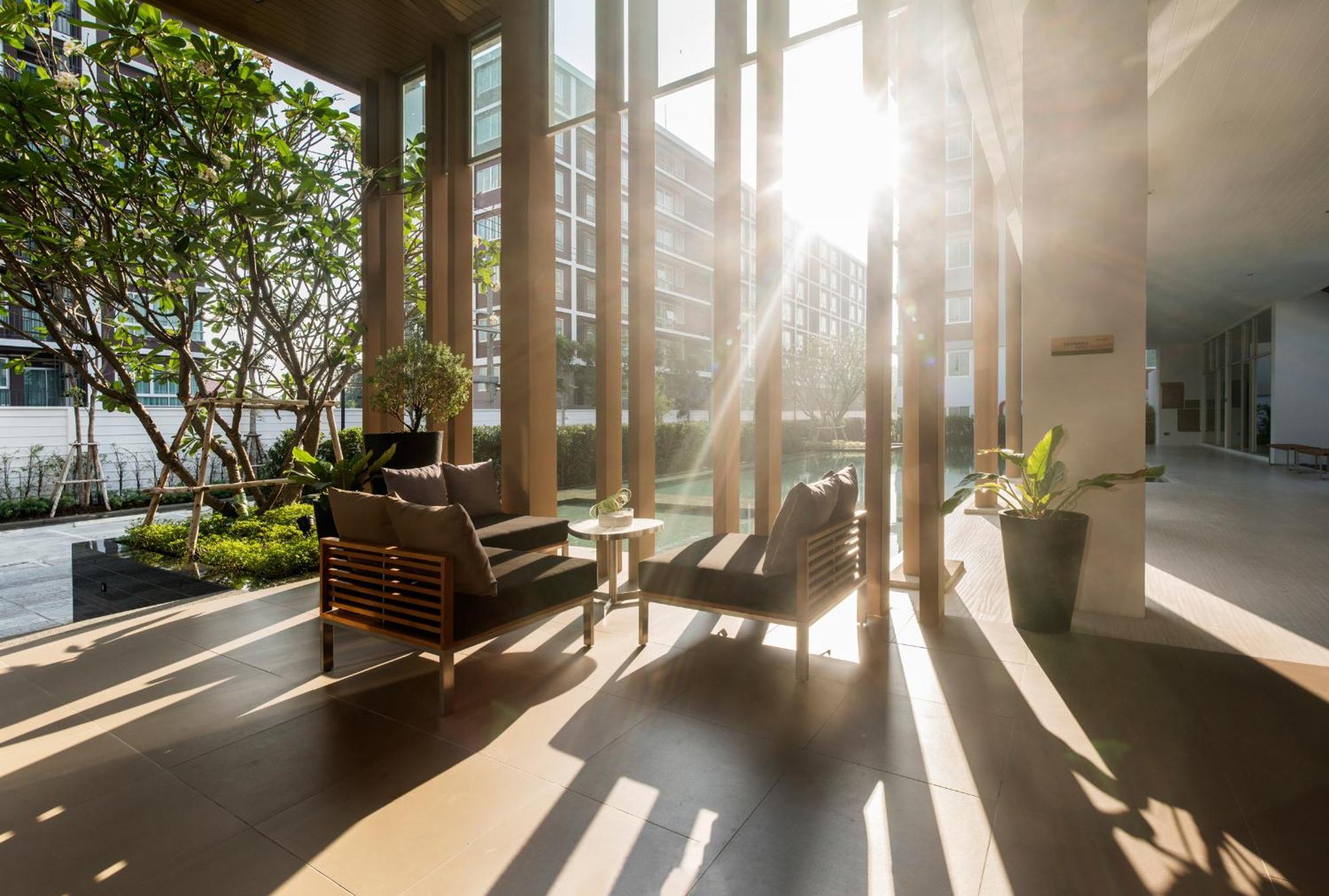 First Choice Suites Sha Plus Extra HHQ Exterior foto