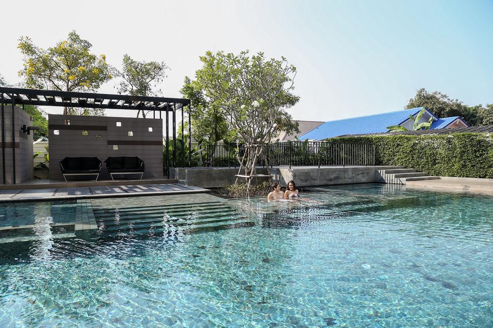 First Choice Suites Sha Plus Extra HHQ Exterior foto