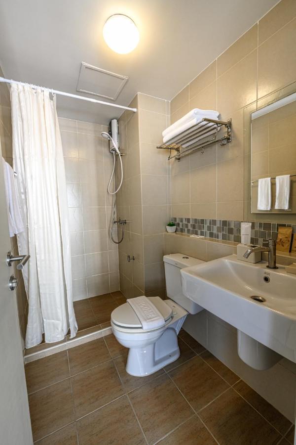 First Choice Suites Sha Plus Extra HHQ Exterior foto