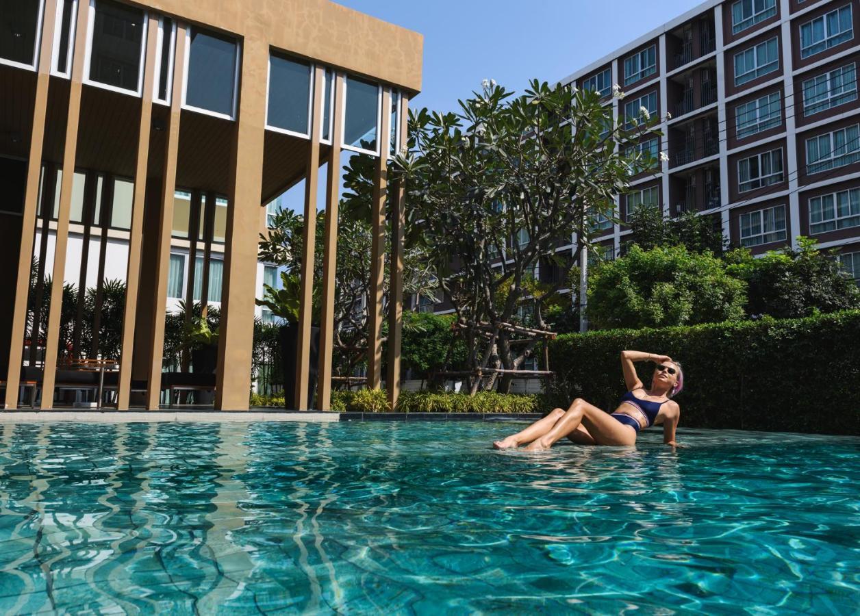 First Choice Suites Sha Plus Extra HHQ Exterior foto